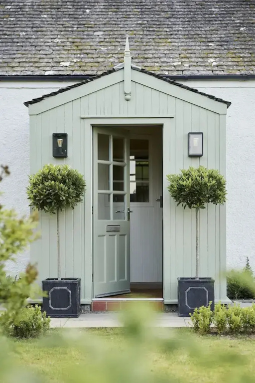 JOIVY The East Lodge At Balcarres