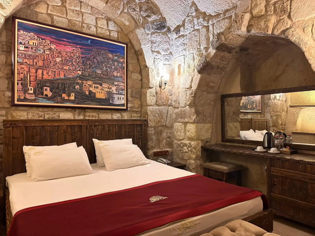 Hotel photo 20
