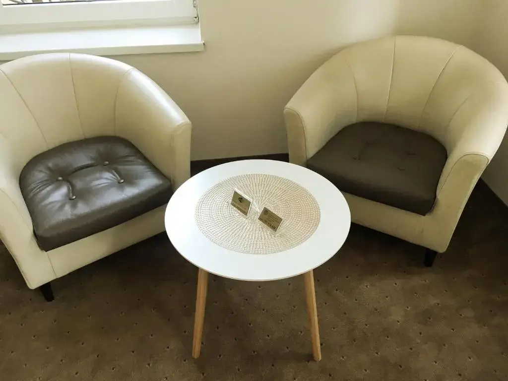 Hotel Kamil - Chambres