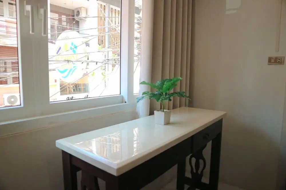 Номер Standard в Sunshine Guest House