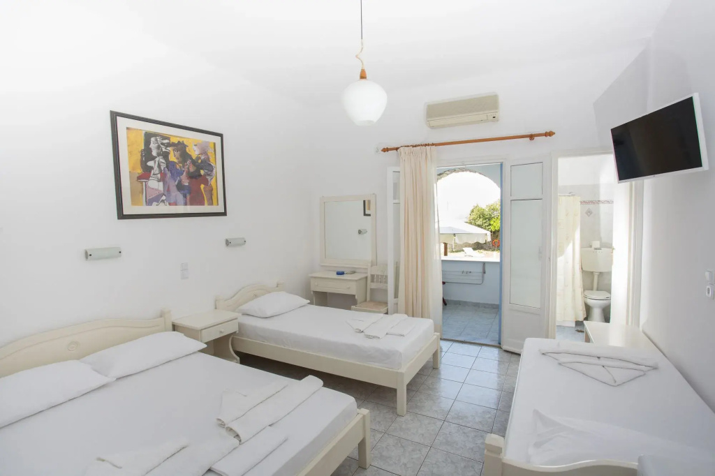 Galinos Hotel - Adults Only - Général