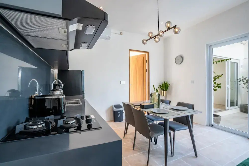 Eden Cemagi Villa - фото 18