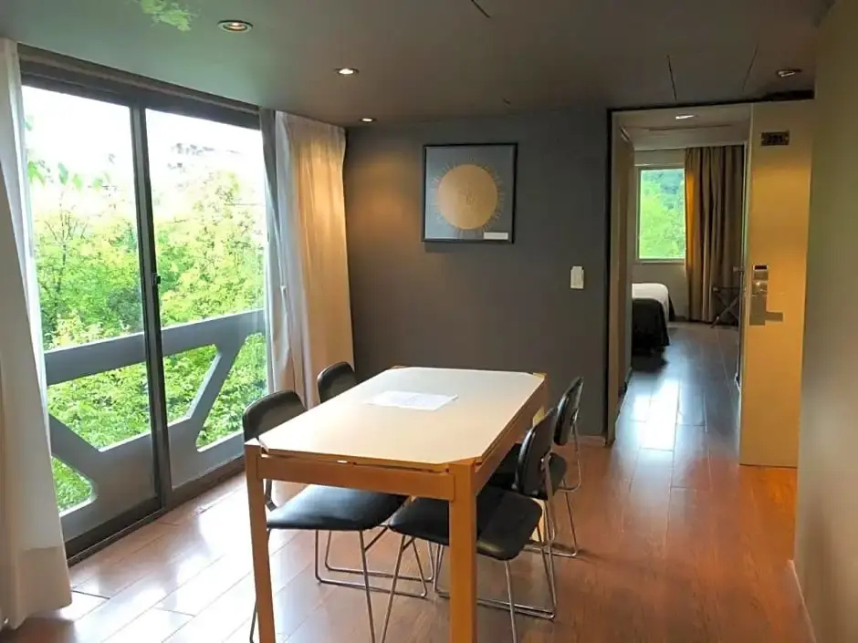 Raices Aconcagua Mendoza - Chambres
