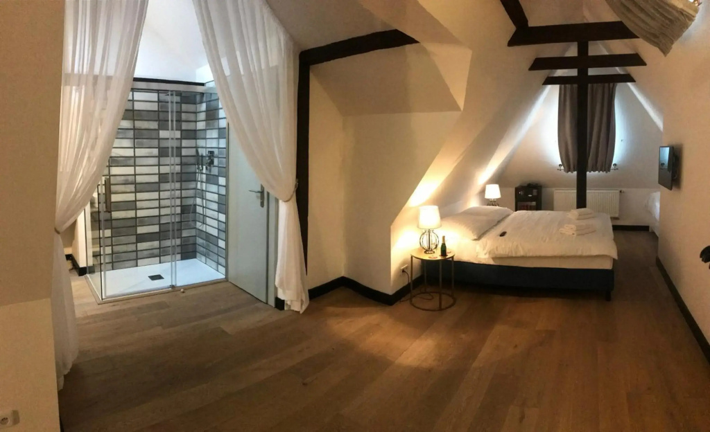 Antik Hotel - Général