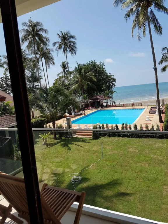 VAYNA Boutique Koh Chang - Général