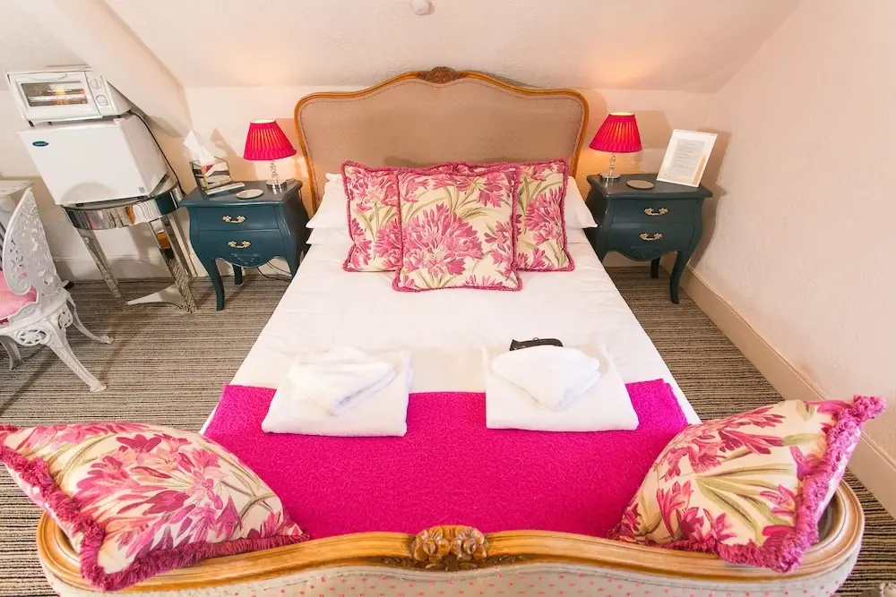The Rosebery Boutique Hotel - Général