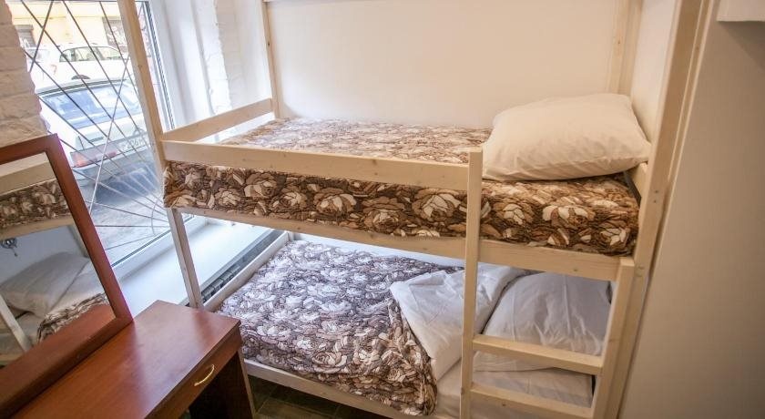 Hostel SP