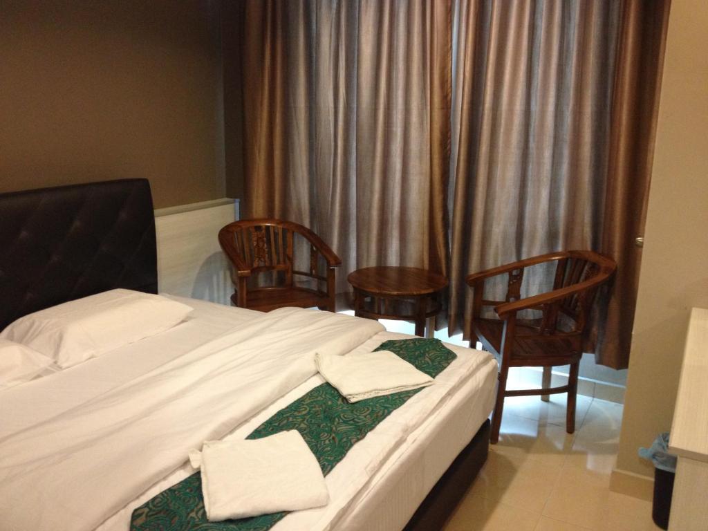 Aero Star Hotel