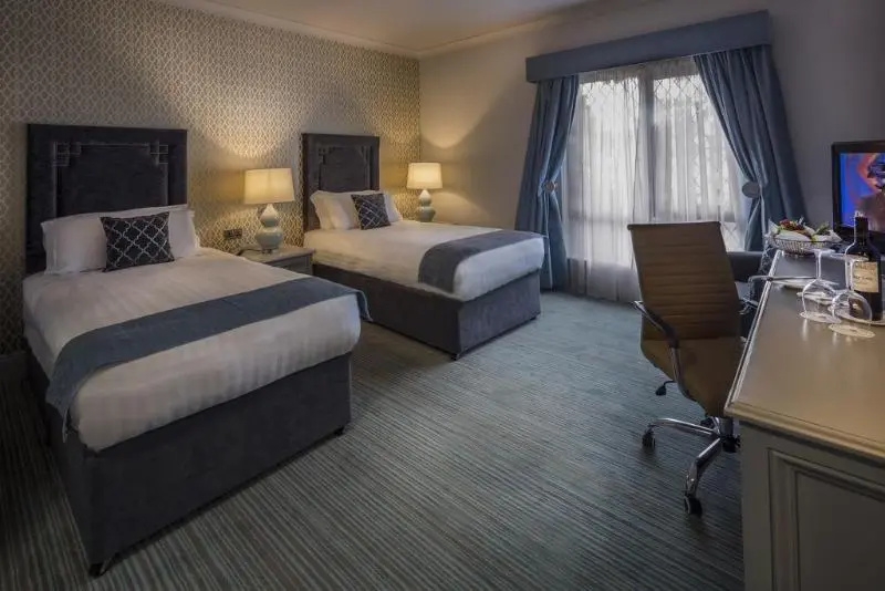 Treacys Oakwood Hotel - Chambres