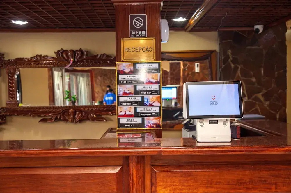 Hotel photo 2