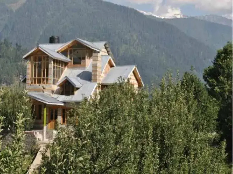 Holiday Cottages & Resorts