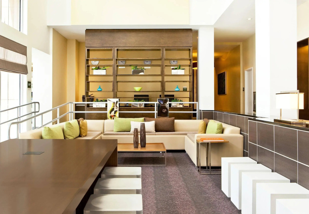 Element by Marriott Miami Doral - Général
