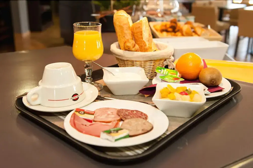 Citotel Armony Hotel - Général