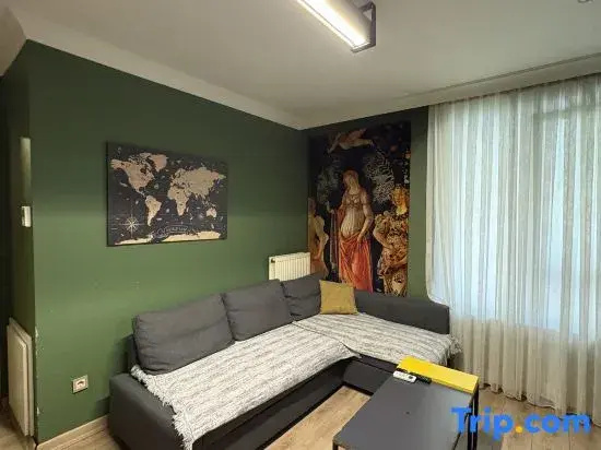 Boutique Suite