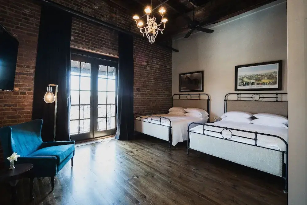 Superior room