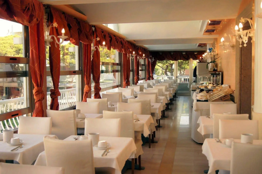 Hotel Margherita - Général