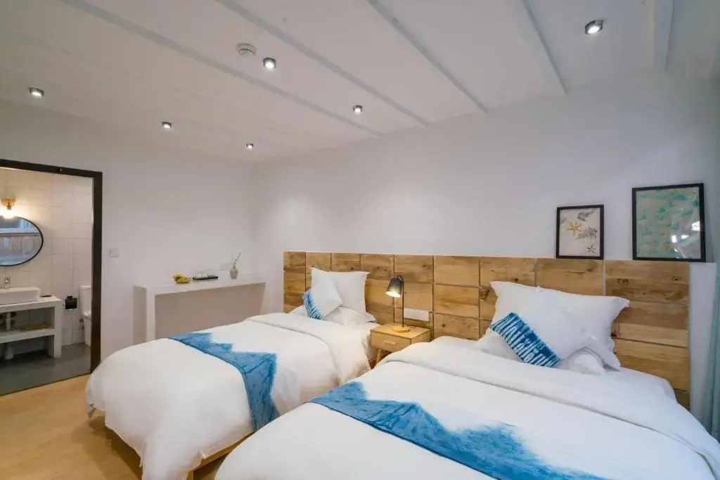 Creekside Inn - Chambres