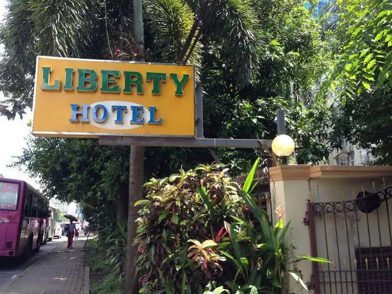 Liberty Hotel