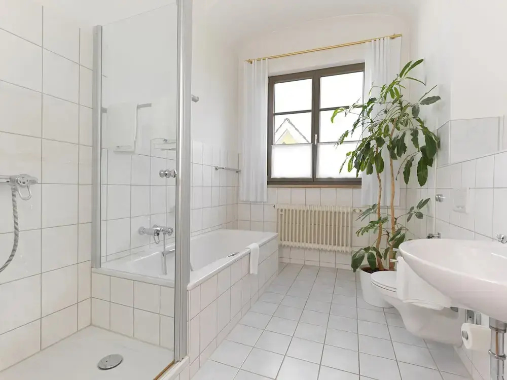 Lodner Genießerhotel Drei Mohren - Général