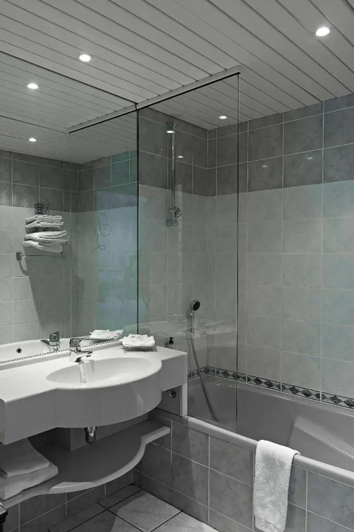 Best Western Le Relais de Laguiole Hotel & Spa - Chambres