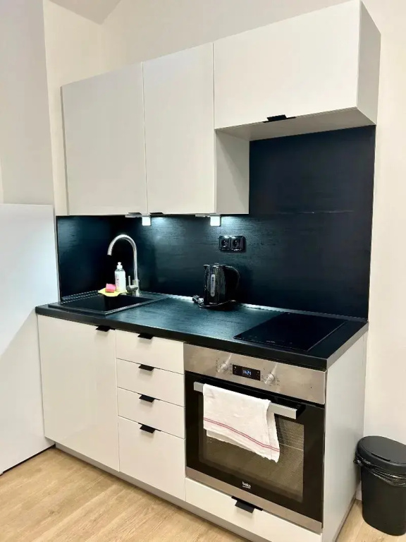 Standard Double Basement room (full double bed)