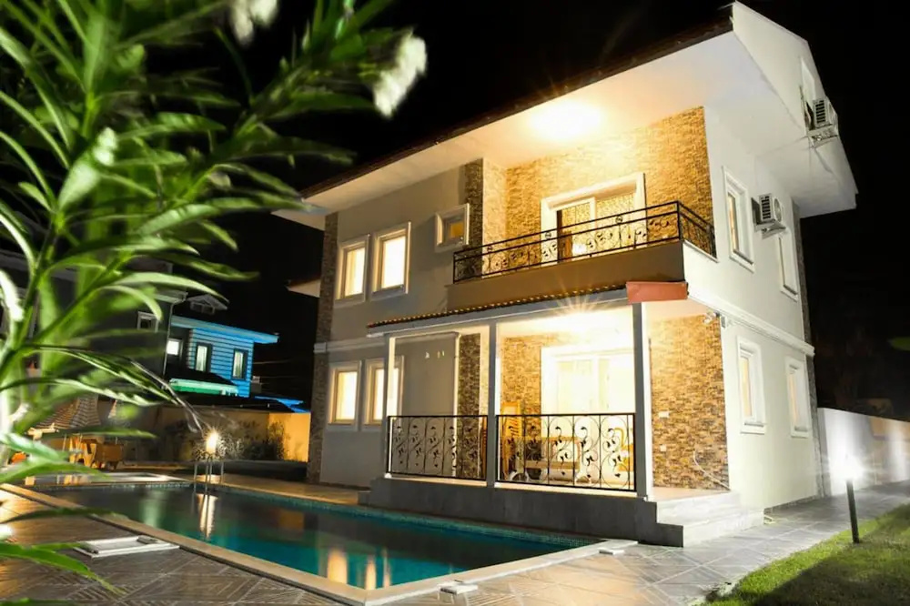 Villa Kaya 2 in Dalyan