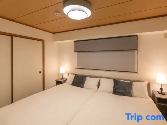 Dotonbori East Residence Haru 사진 5