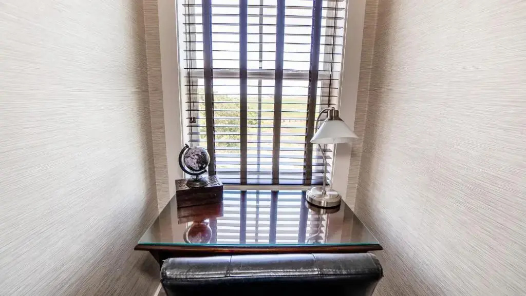 Standard Double room with river view (full double bed)
