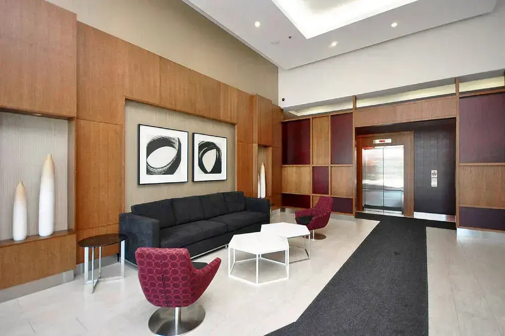 The Park Residences at Parkside Village - фото 11