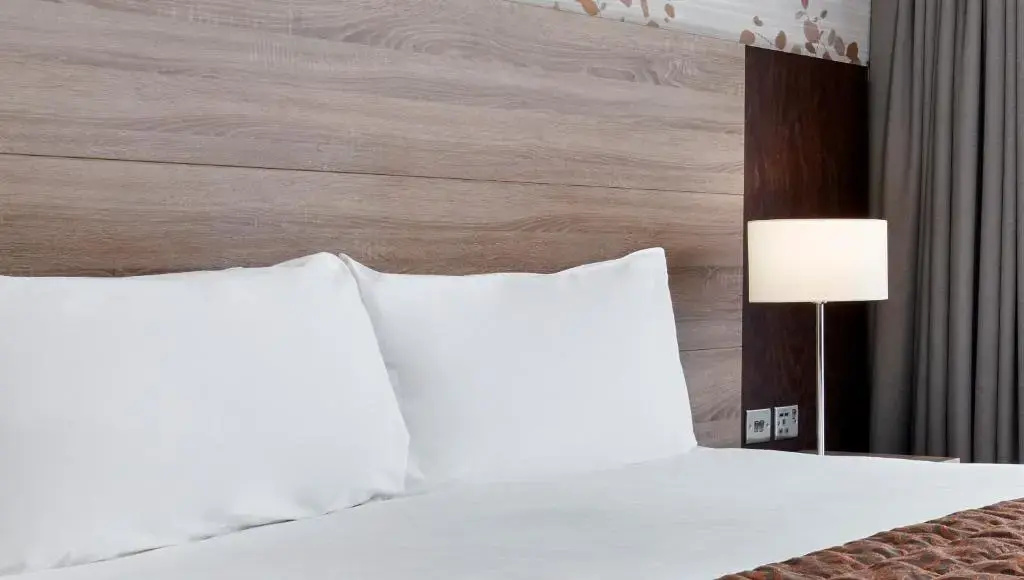 Leonardo Edinburgh Murrayfield Hotel - Chambres