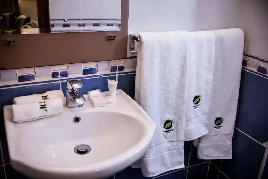 Melili Hotel - Chambres
