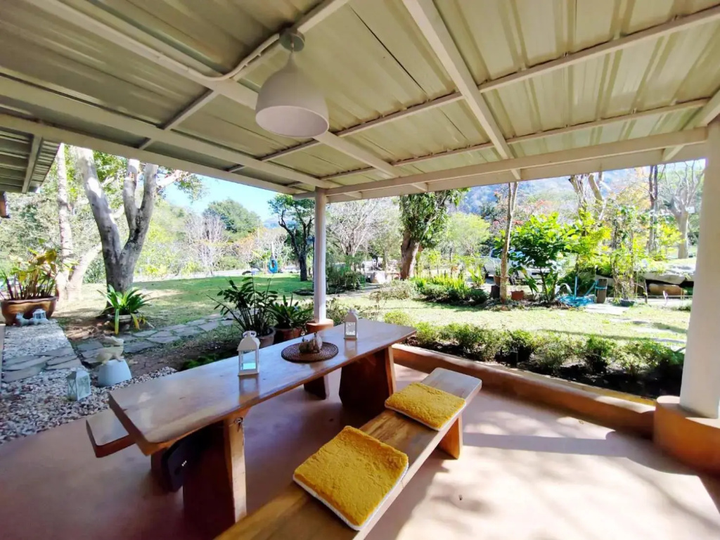 The Blue Rim Vacation Cottage Khao Yai