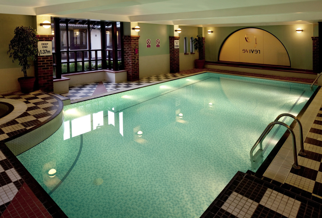 Holiday Inn Birmingham Bromsgrove by IHG - Général