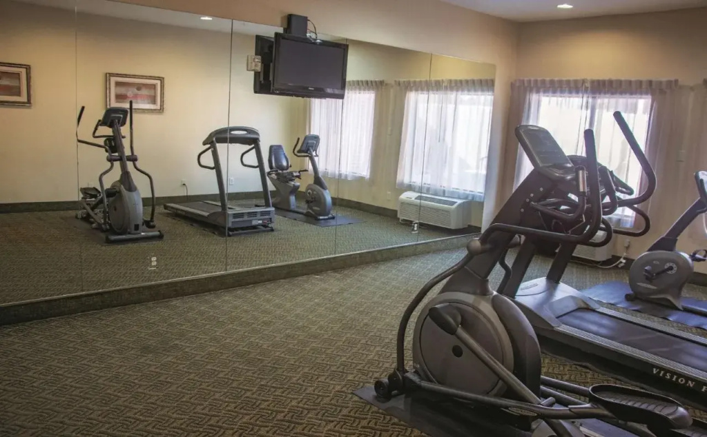 La Quinta Inn & Suites by Wyndham Temecula - Général