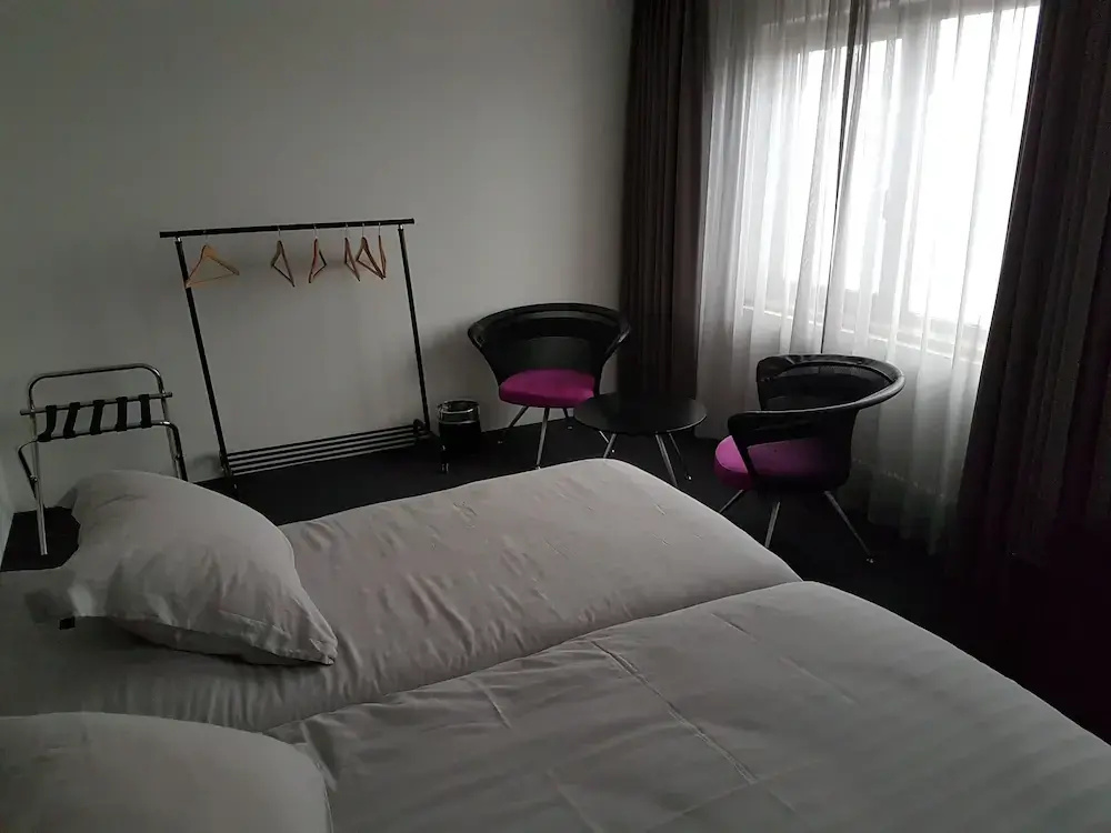 Parkstad City Hotel - Général
