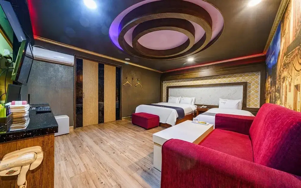 Hotel photo 3