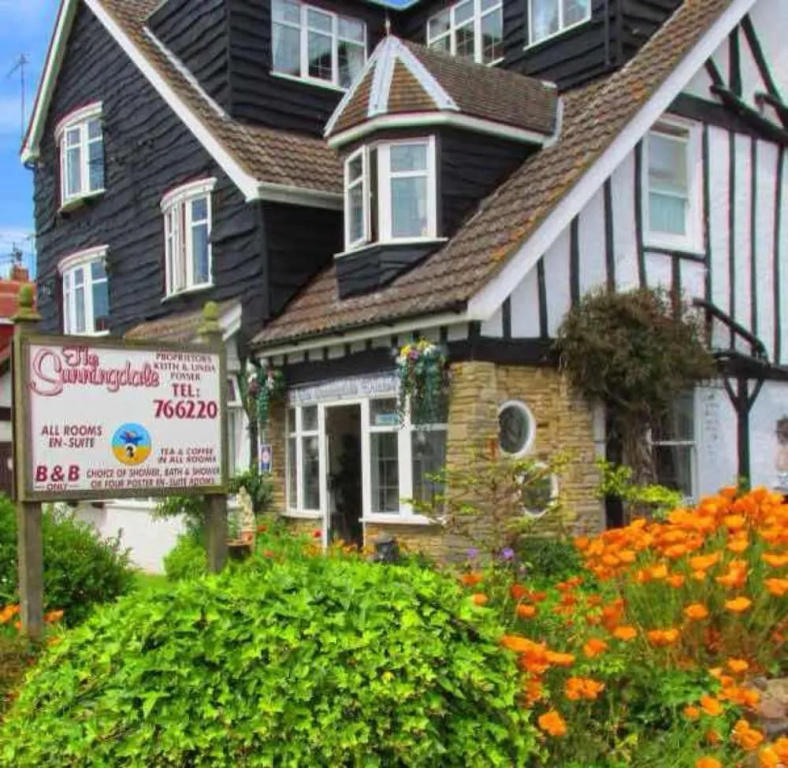 The Sunningdale