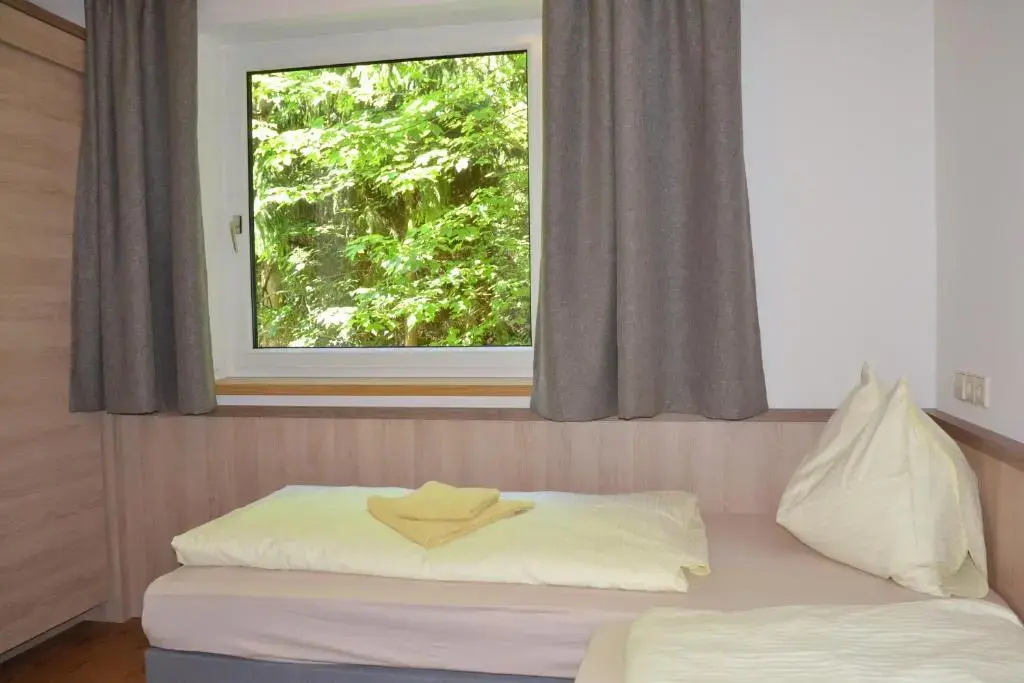 Hotel Ramsauer Alm - Chambres