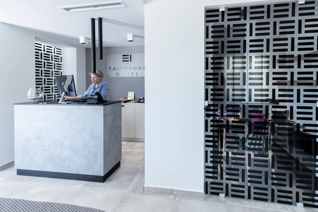 31 Doors Hotel - фото 23