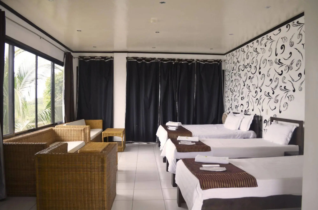 Peace and Love Resort - Général