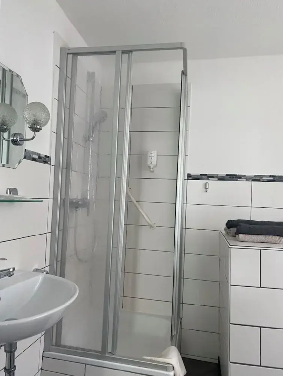 Altstadt Hotel Gosequell - Chambres