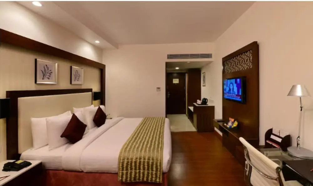 Lords Inn Jodhpur - Chambres