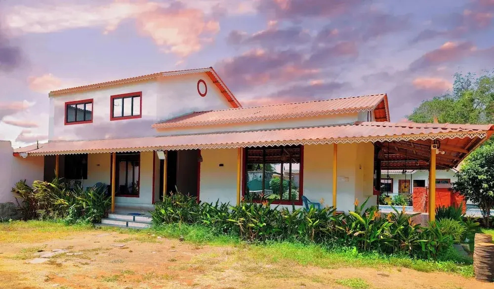Swarnika Resort
