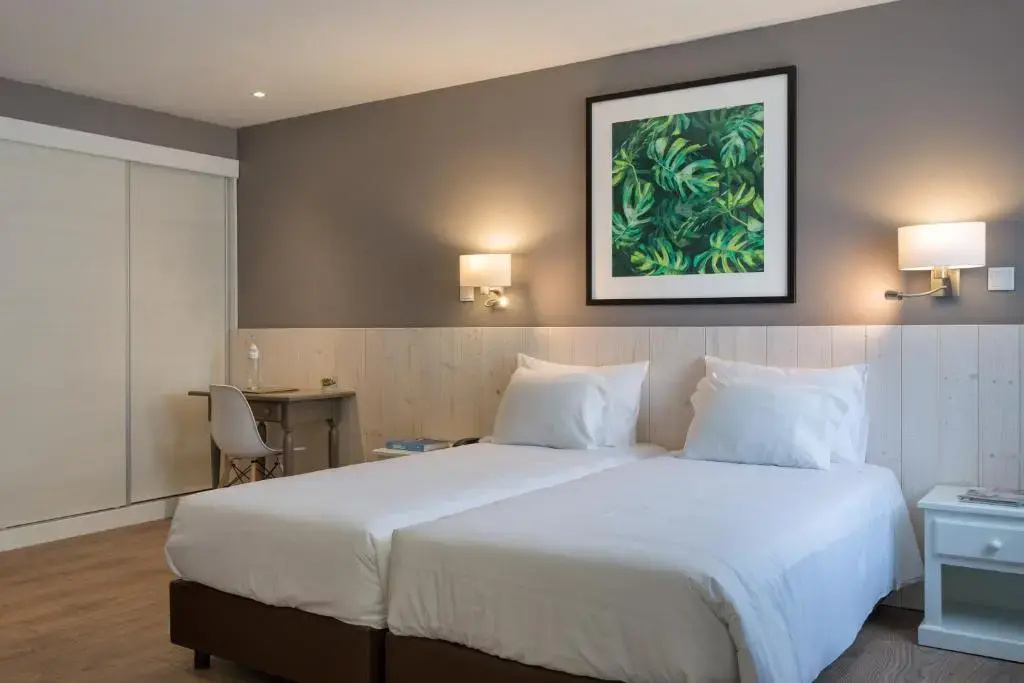 AP Adriana Beach Resort - Chambres