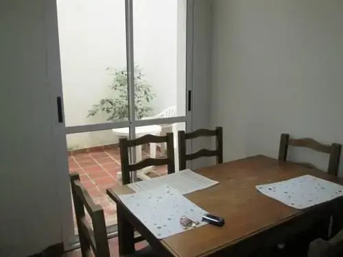 Departamento en San Telmo