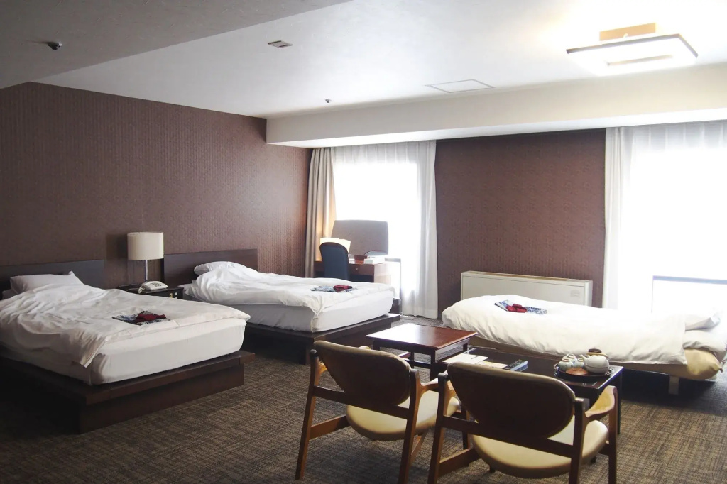 Hotel photo 7