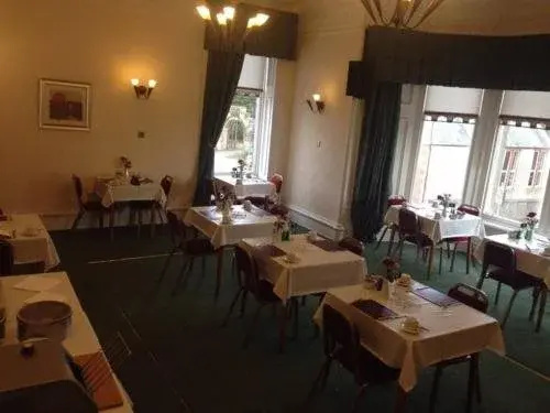 The Greenside Hotel - Général