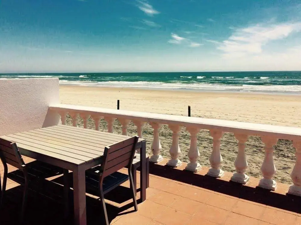 Beach & Waterfront