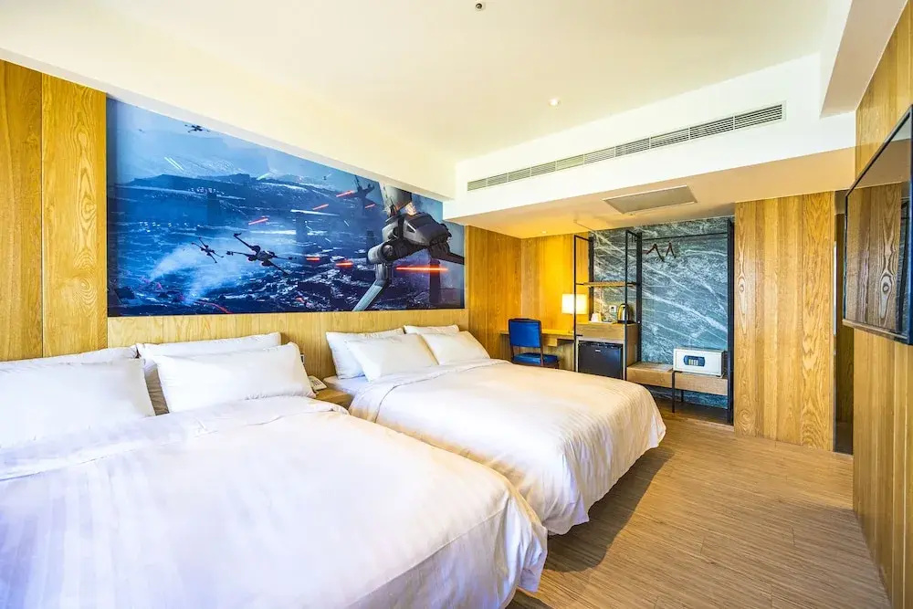 Hotel photo 5