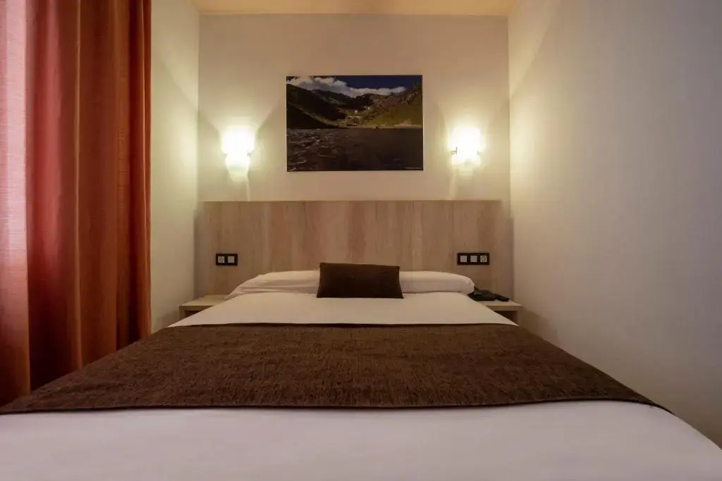 Hotel Marco Polo by Nexta - Chambres